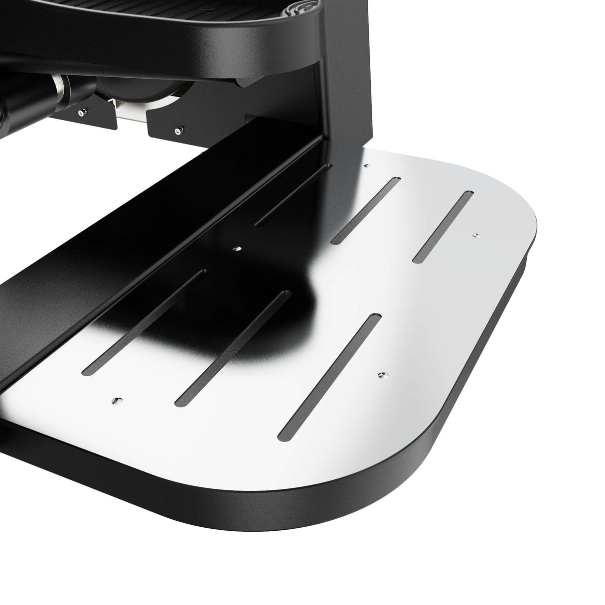 Elíptica Comercial IRONSIDE Luxe