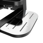 Elíptica Comercial IRONSIDE Luxe