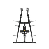 Universal Pulldown Plate Loaded IRONSIDE Luxe