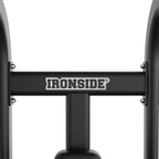 Dual Multi Pull Up & Dip IRONSIDE Luxe