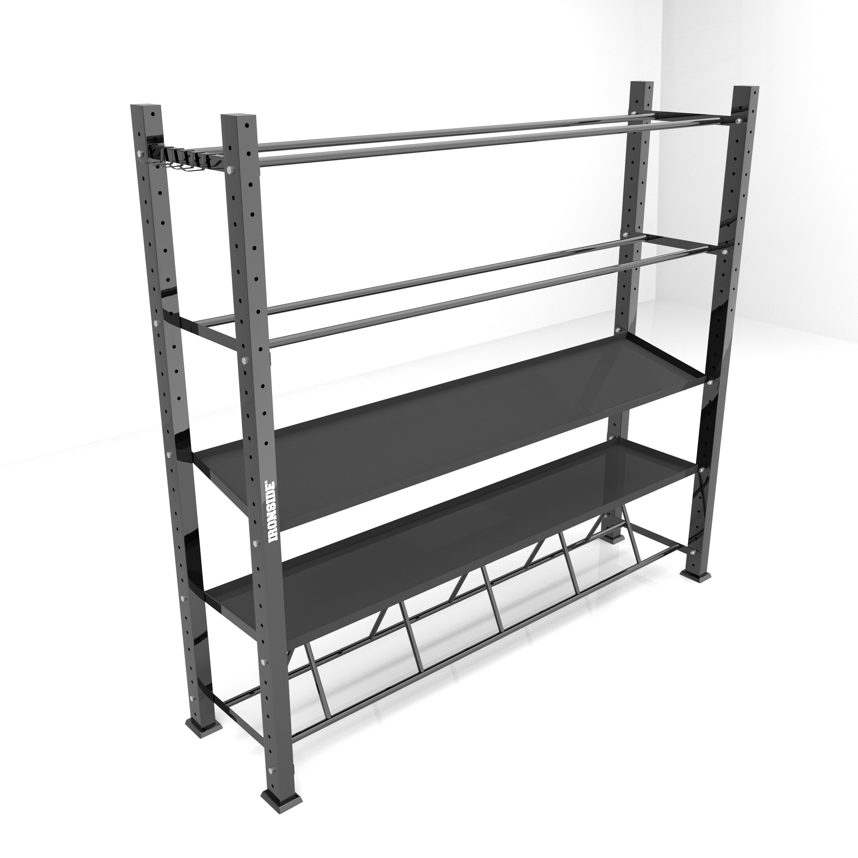 Rack Almacenamiento Multiple IRONSIDE