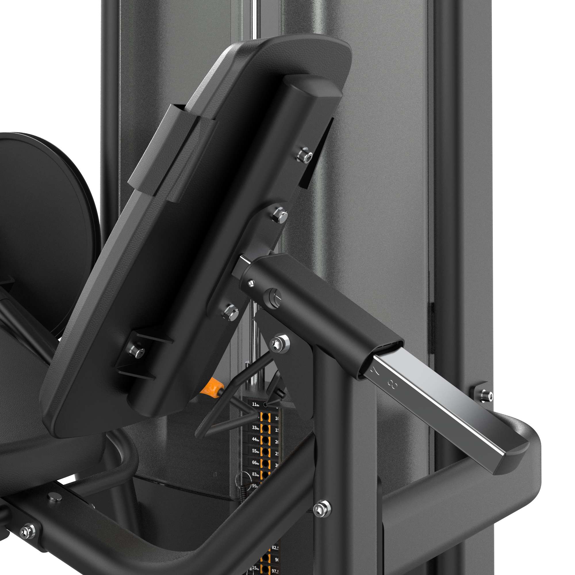 Leg Extension IRONSIDE Luxe