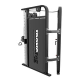 Polea Doble Crossover 2.0 IRONSIDE