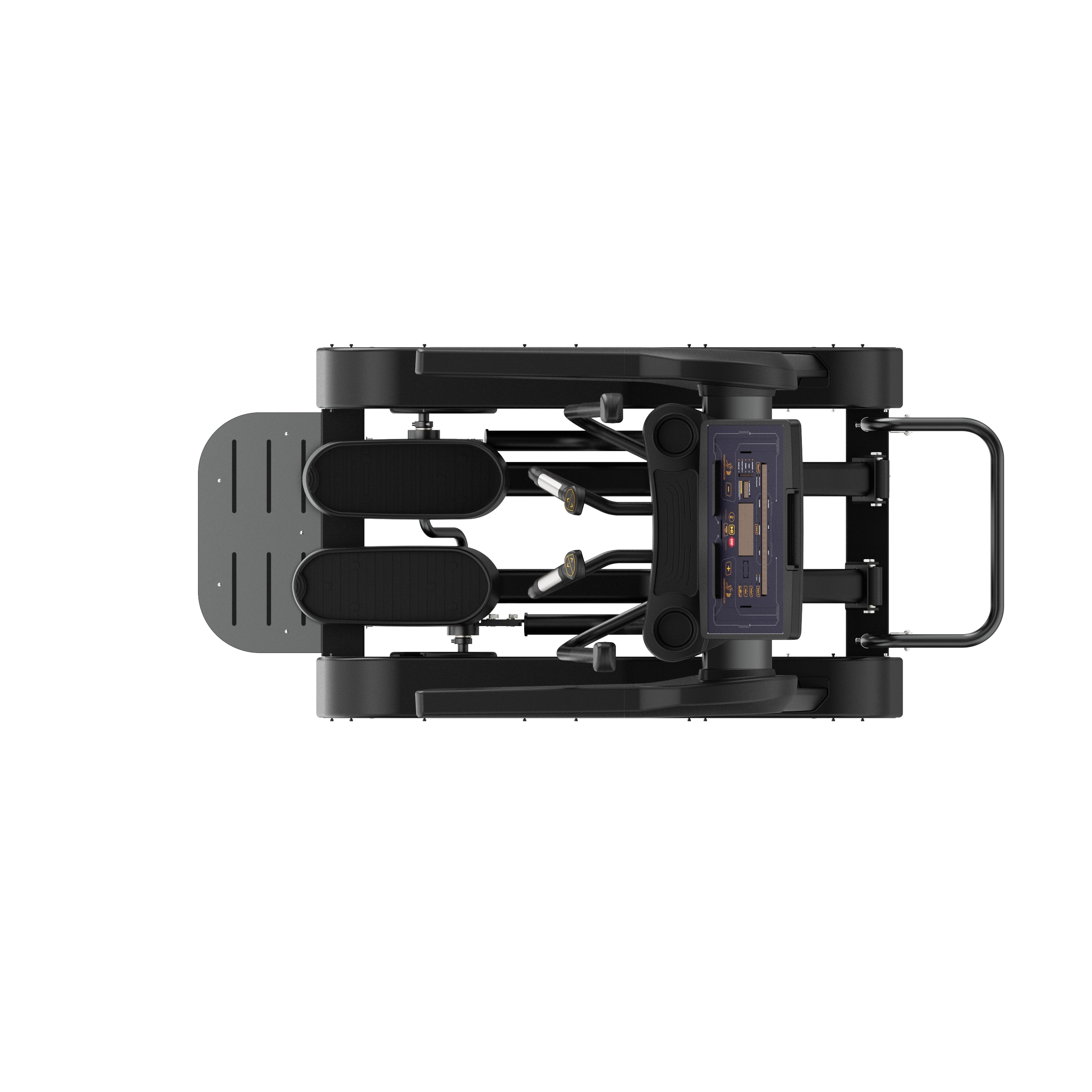 Elíptica IRONSIDE Luxe