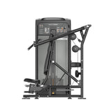 Multi Press Machine IRONSIDE Luxe