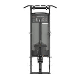 Assisted Chin & Dip IRONSIDE Luxe