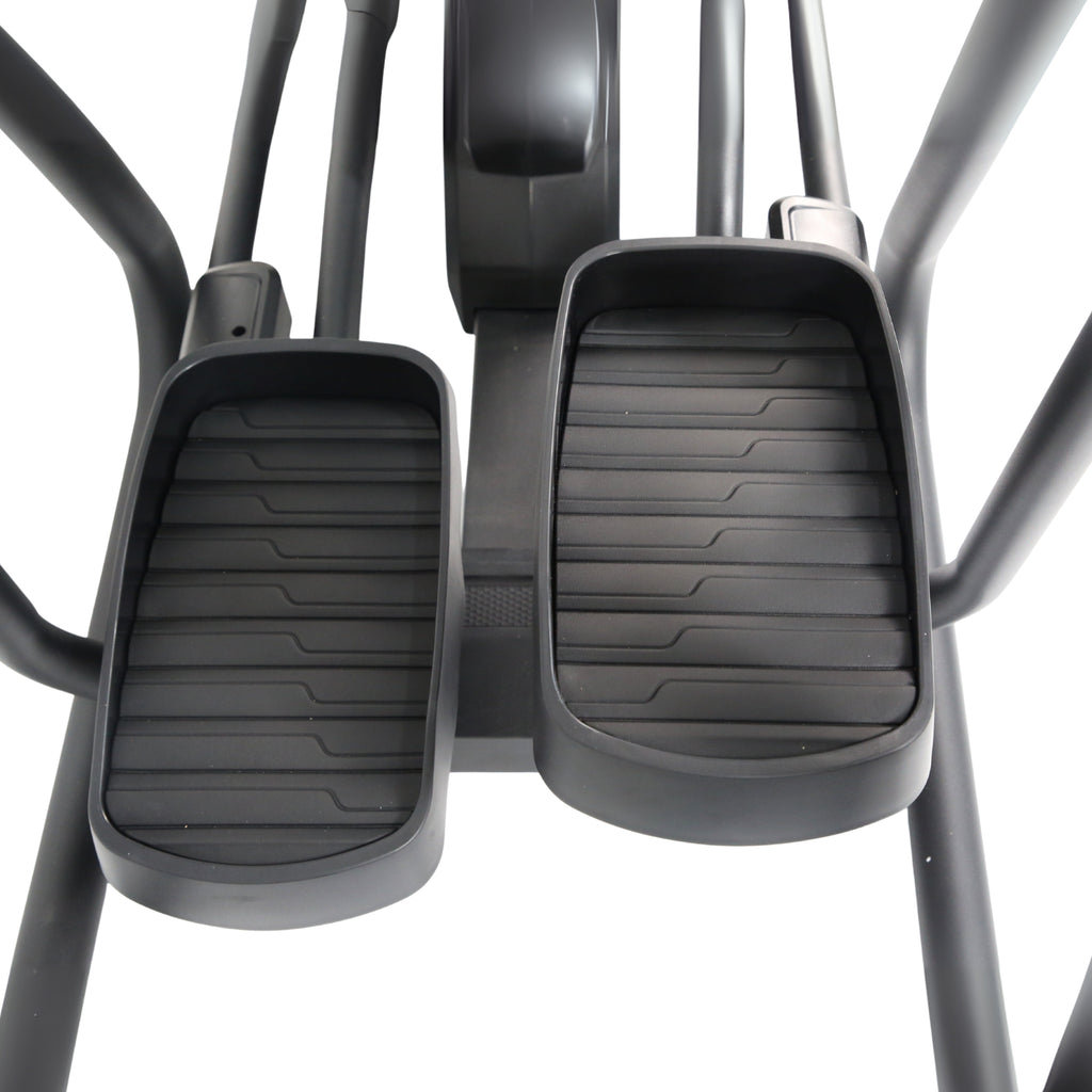 Elíptica IRONSIDE Glam