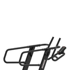 Trotadora Curva Comercial IRONSIDE Luxury