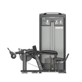 Prone Leg Curl IRONSIDE Luxe