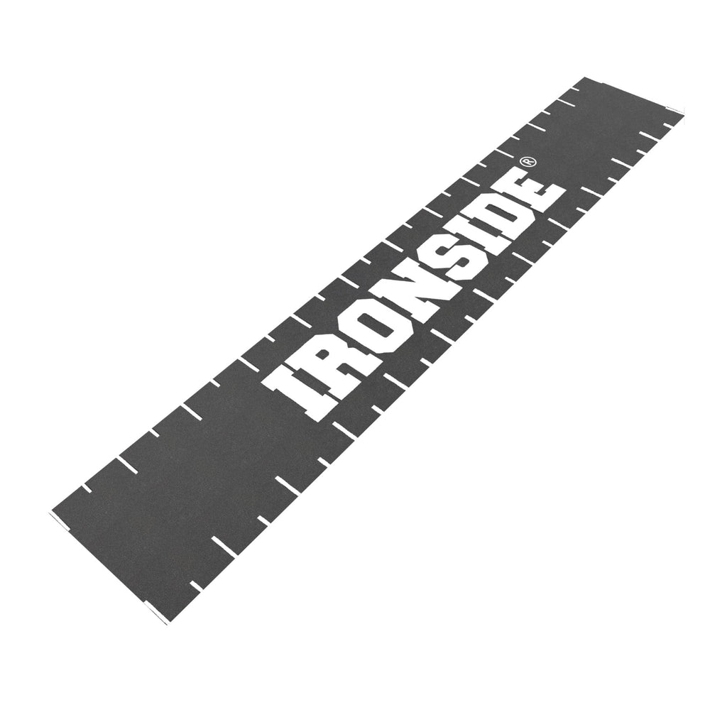 Gym Turf Negro IRONSIDE 12x2 m