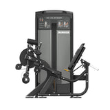 Dual Leg Curl & Extension IRONSIDE Luxe