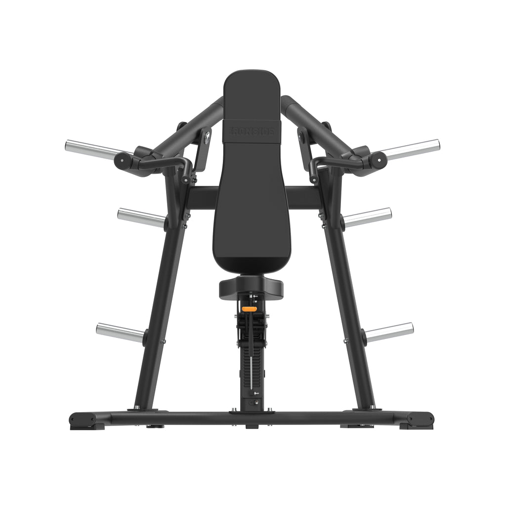 Shoulder Press Plate Loaded IRONSIDE Luxe