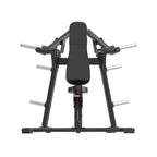 Shoulder Press Plate Loaded IRONSIDE Luxe