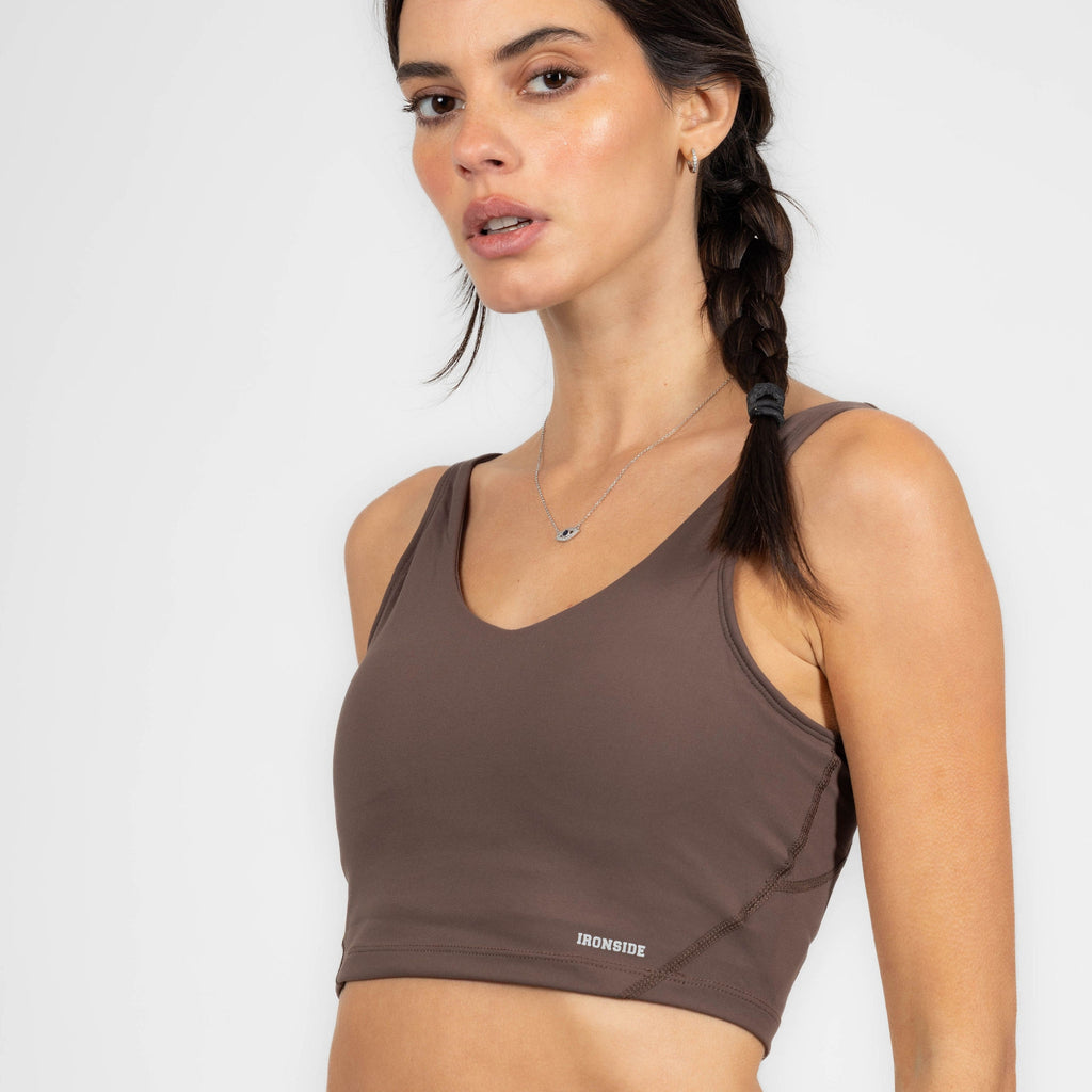 Top Deportivo para Mujer IRONSIDE