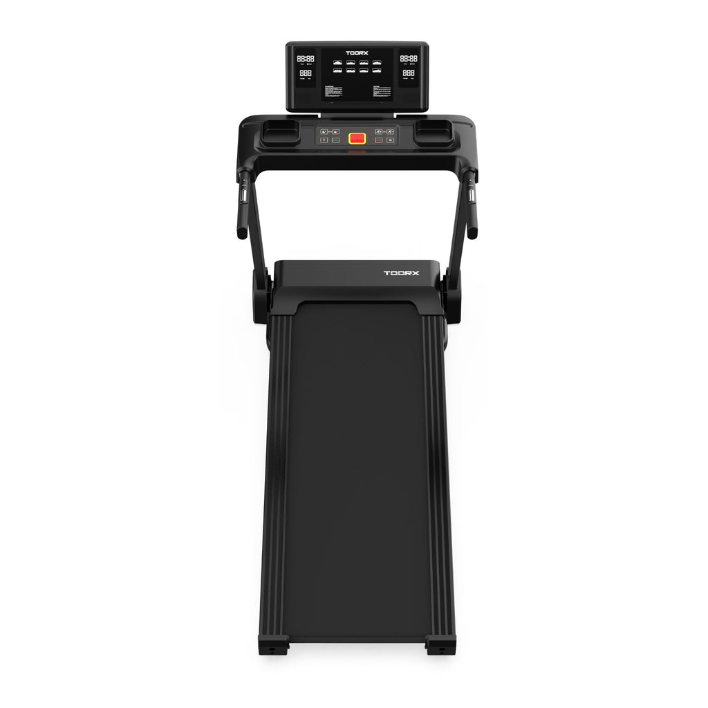 Trotadora Plegable LED IRONSIDE Lite