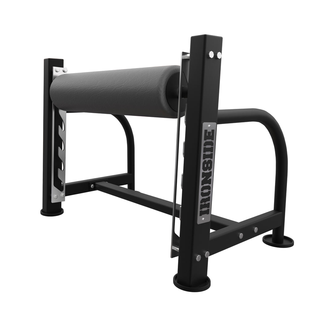 Soporte para Búlgaras Ajustable IRONSIDE