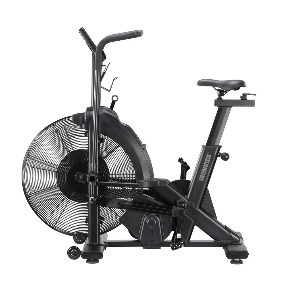 Air Bike Comercial IRONSIDE Glam