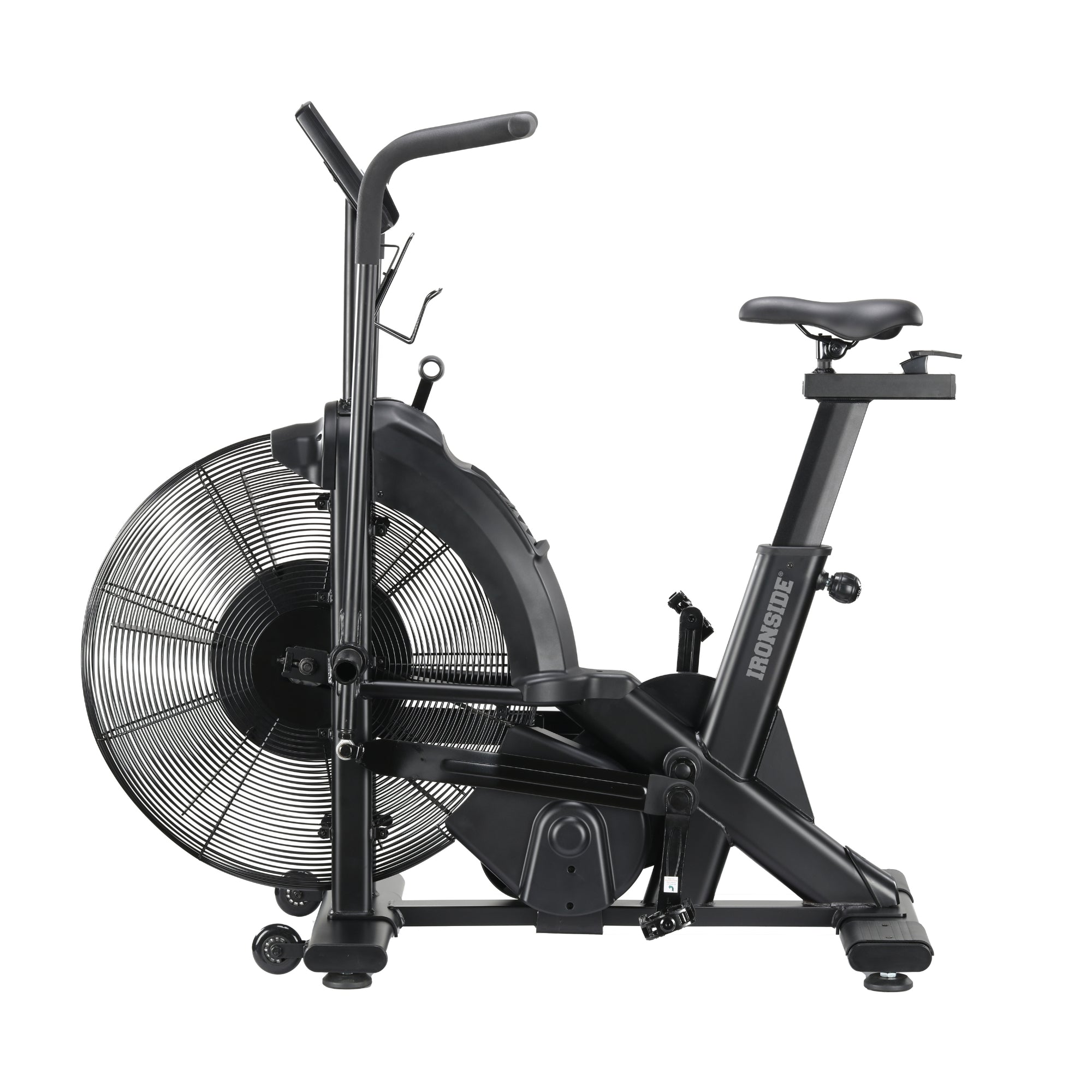 Air Bike Comercial IRONSIDE Glam