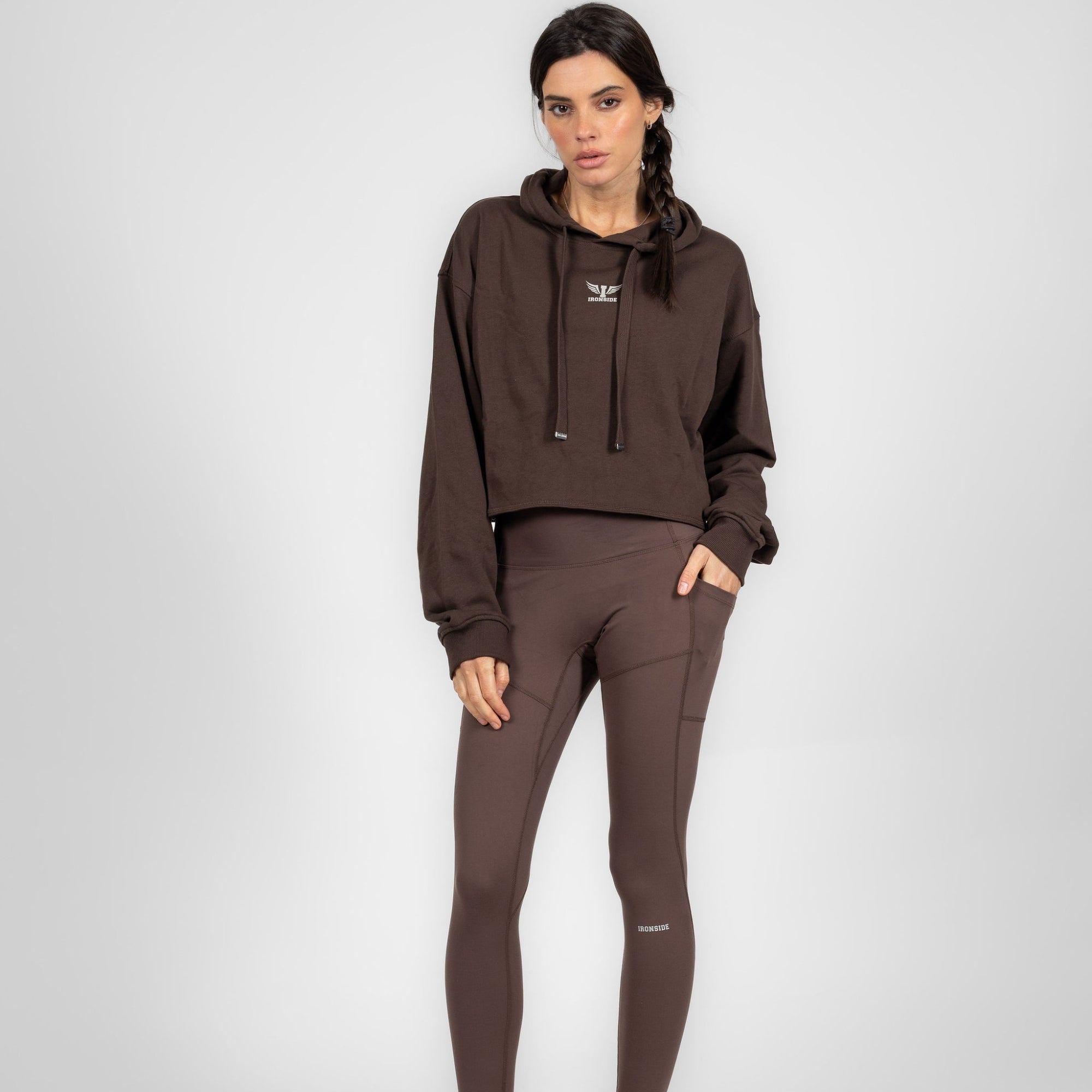 Leggings Deportivos para Mujer IRONSIDE
