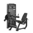 Dual Leg Curl & Extension IRONSIDE Luxe