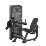 Dual Leg Curl & Extension IRONSIDE Luxe