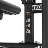 Hip Thruster Plate Loaded IRONSIDE Luxe