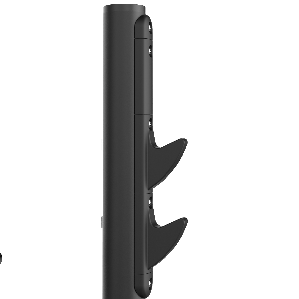 Press Banca Plana IRONSIDE Luxe