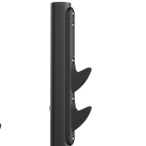 Press Banca Plana IRONSIDE Luxe