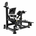 Dual Hip Extension 45° IRONSIDE Infinity