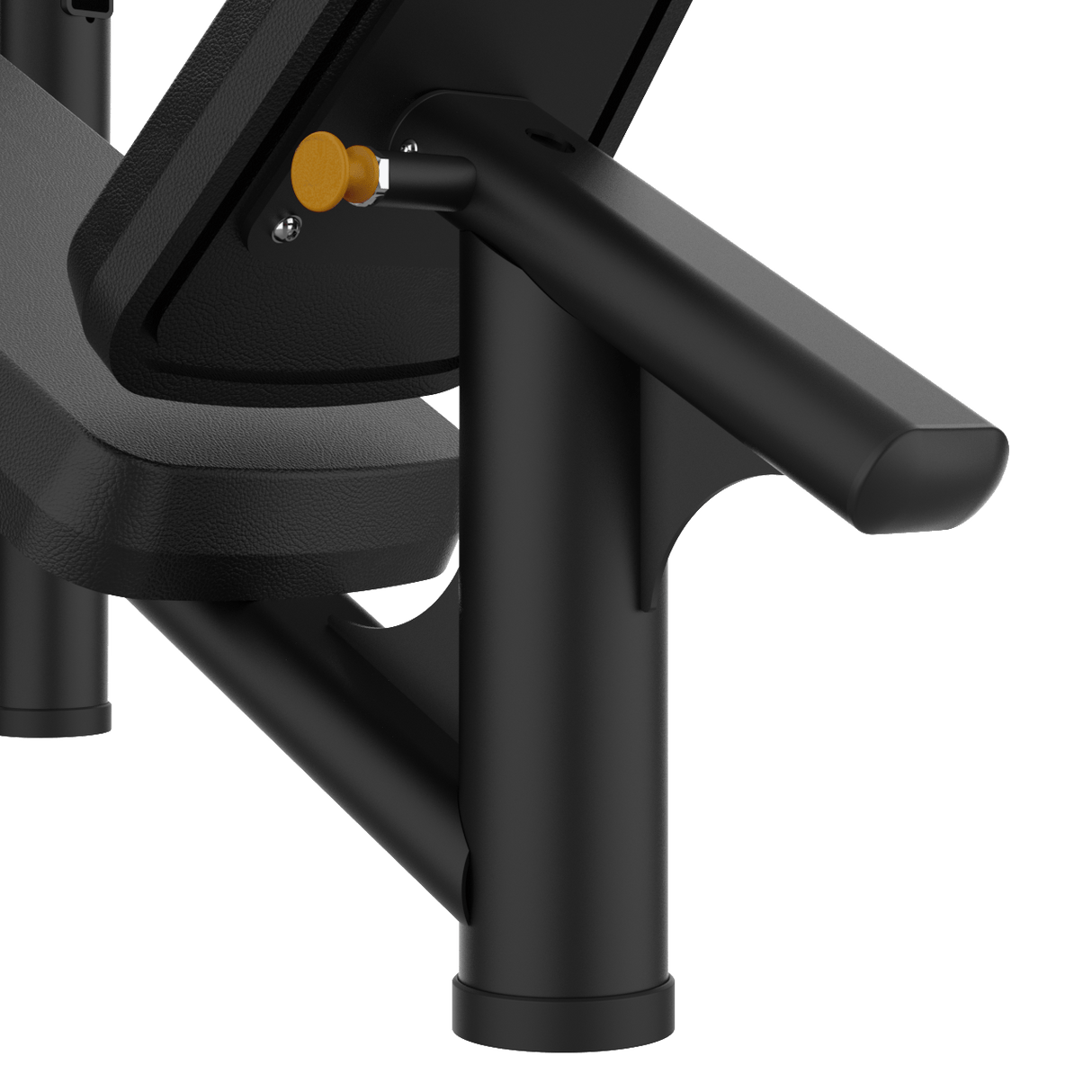 Press Banca Inclinada IRONSIDE Luxe