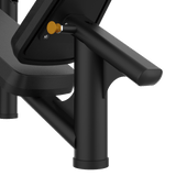 Press Banca Inclinada IRONSIDE Luxe