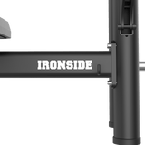 Press Banca Plana IRONSIDE Luxe