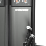 Chest Press IRONSIDE Luxe