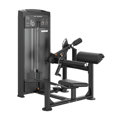 Hip Thruster IRONSIDE Luxe