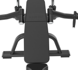 Pec Fly IRONSIDE Luxe