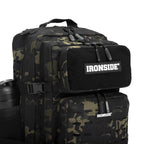 Mochila 35 LT IRONSIDE