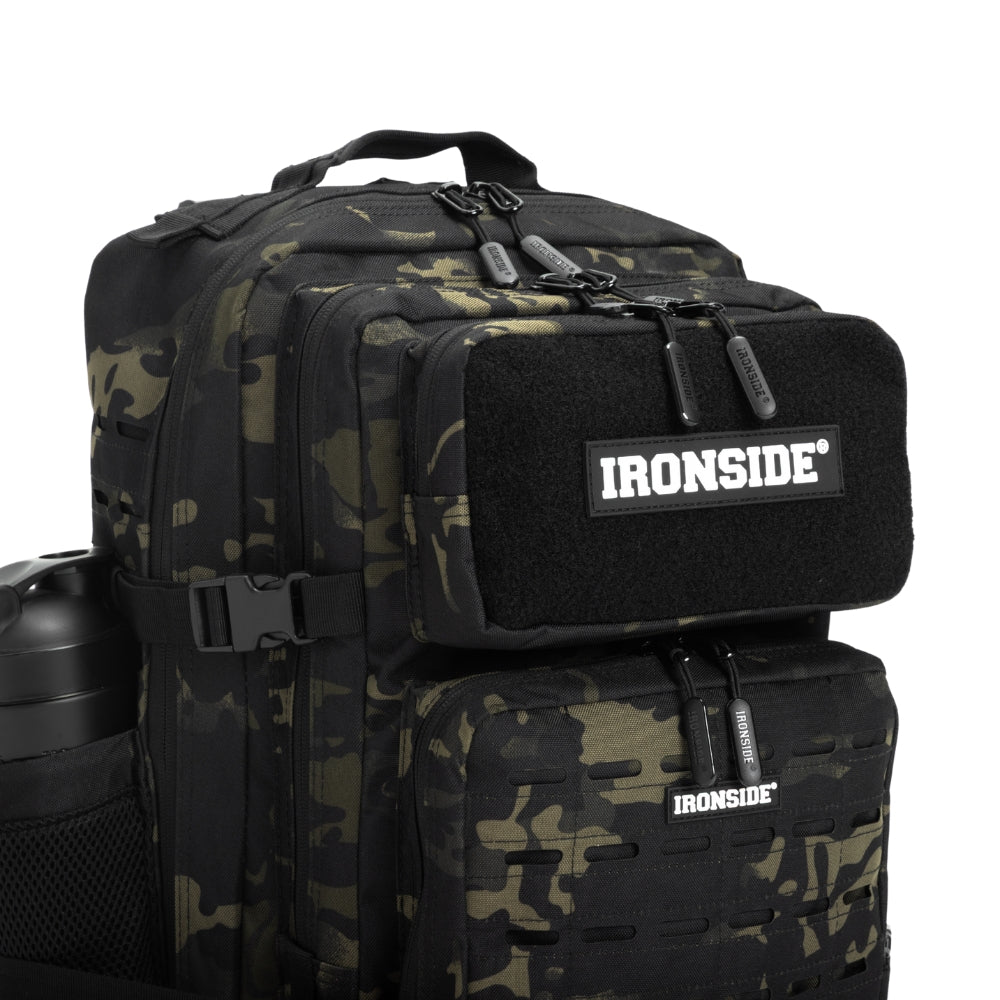 Mochila 35 LT IRONSIDE