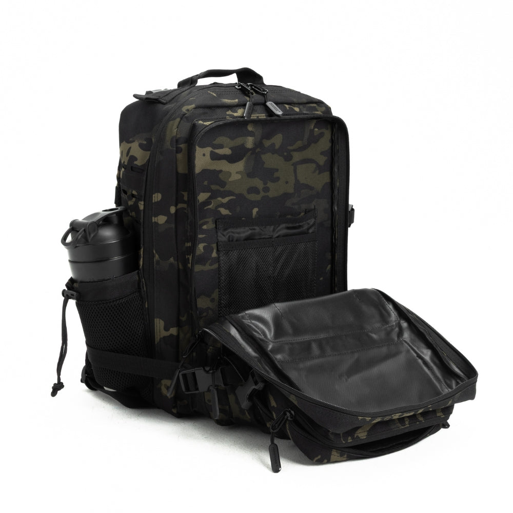 Mochila 35 LT IRONSIDE