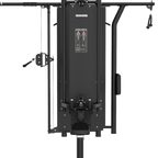 8 Stack Multi-Station IRONSIDE Luxe