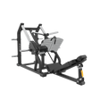 Linear Leg Press 45° Plate Loaded IRONSIDE Luxe
