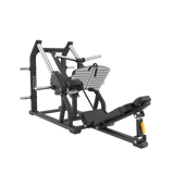 Linear Leg Press 45° Plate Loaded IRONSIDE Luxe