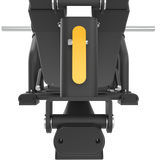 Linear Leg Press 45° Plate Loaded IRONSIDE Luxe