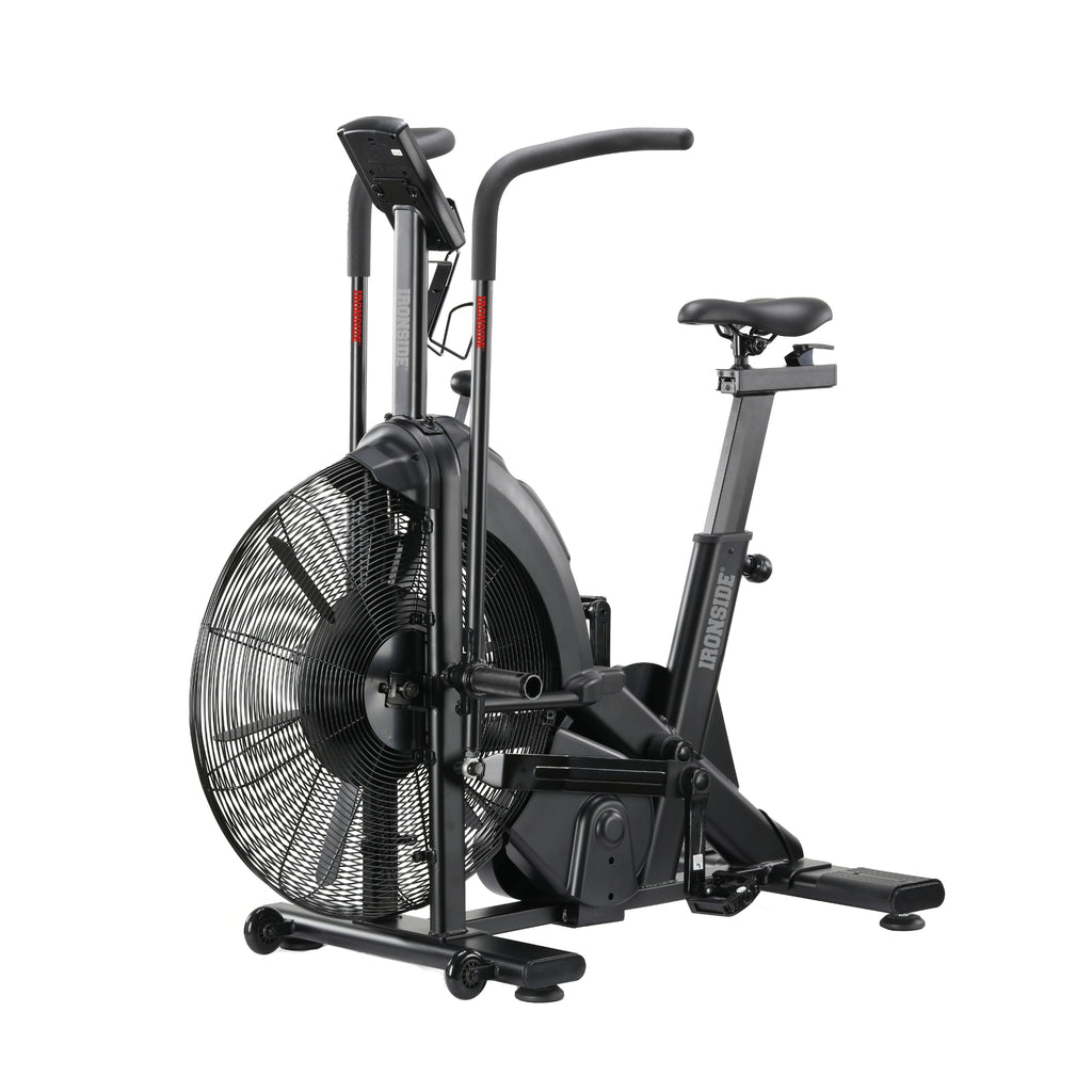 Air Bike Comercial IRONSIDE Glam