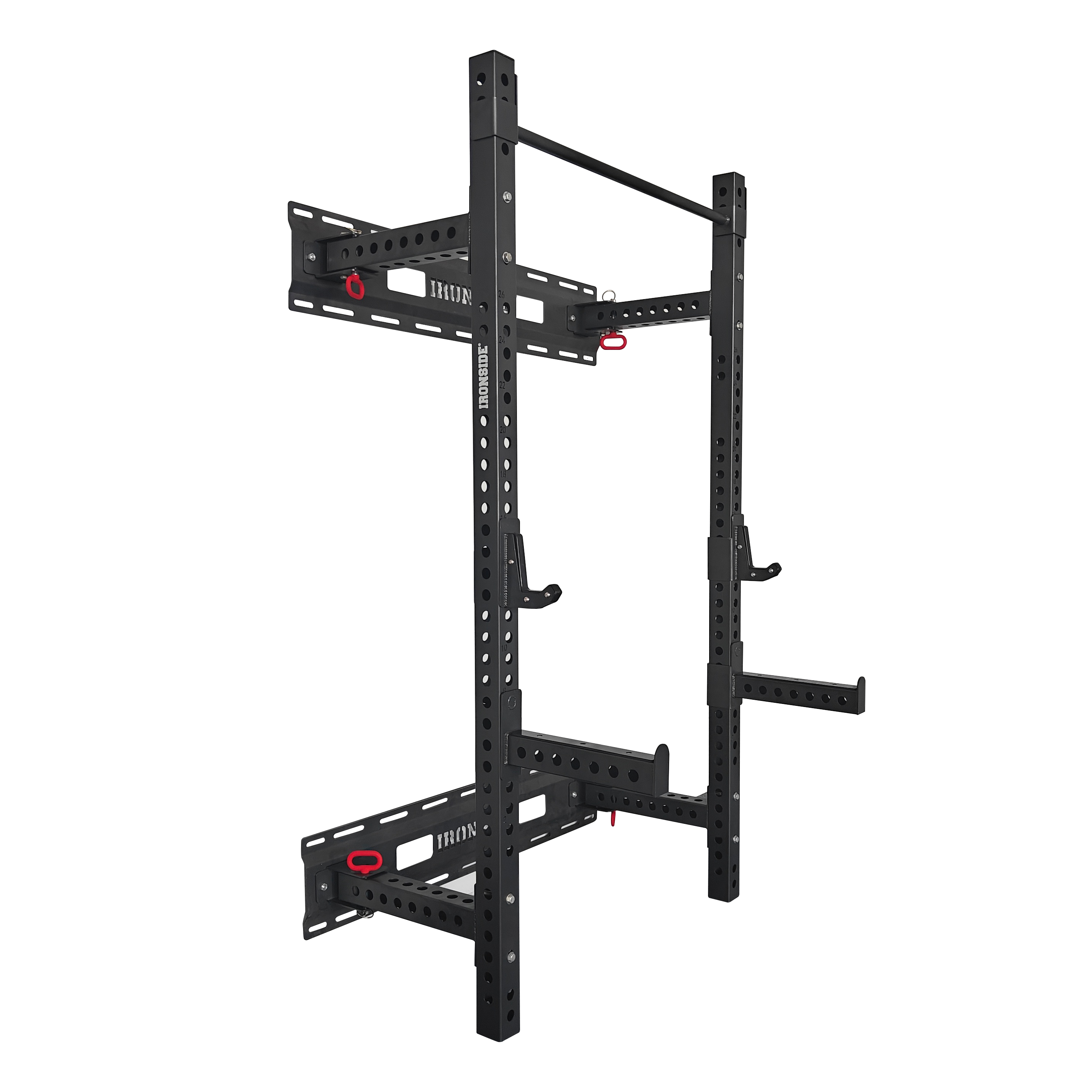 Rack Plegable de Pared Wall Mount IRONSIDE