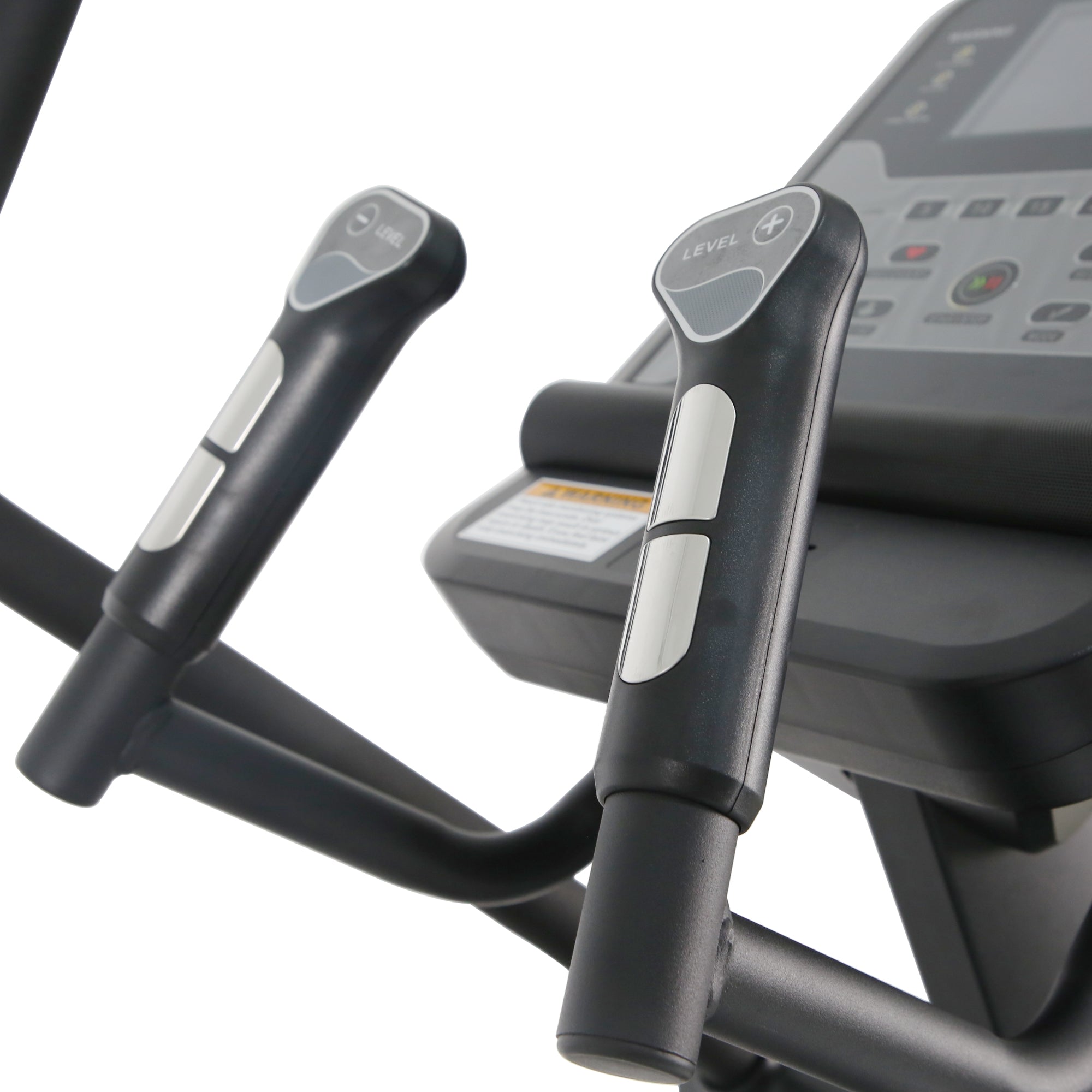 Elíptica IRONSIDE Glam