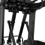 Elíptica Comercial IRONSIDE Luxe