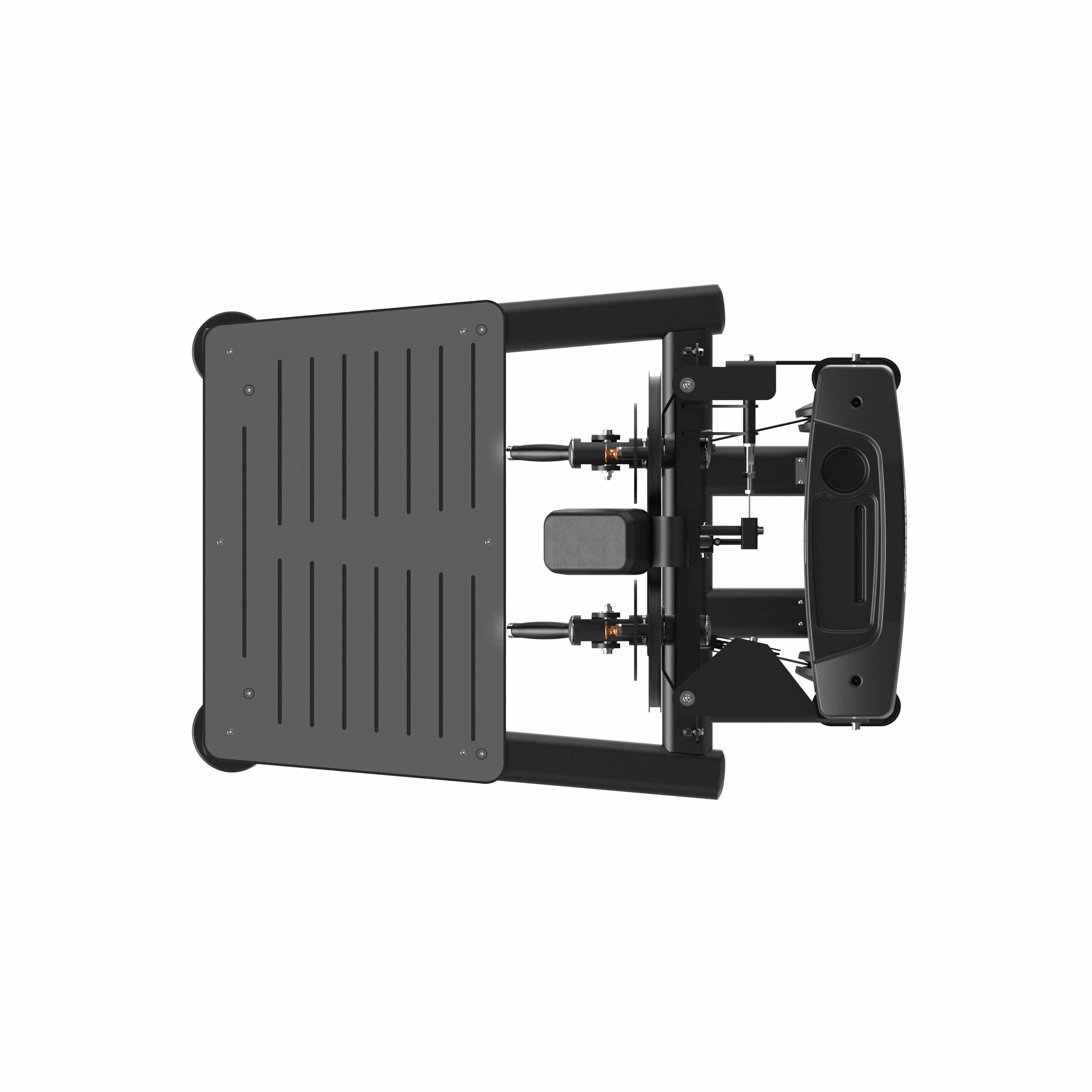 Standing Multi Flight Machine IRONSIDE Luxe