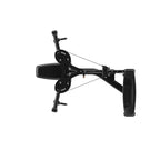 Dual Pec Fly & Rear Delt IRONSIDE Luxe