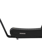 Trotadora Curva Comercial IRONSIDE Luxury