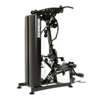 Máquina Multiestación PRO IPS 2.0 IRONSIDE